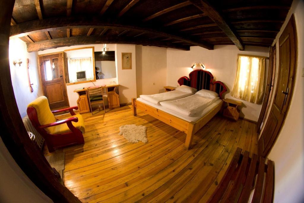 Dedo Pene Inn Bansko Habitación foto