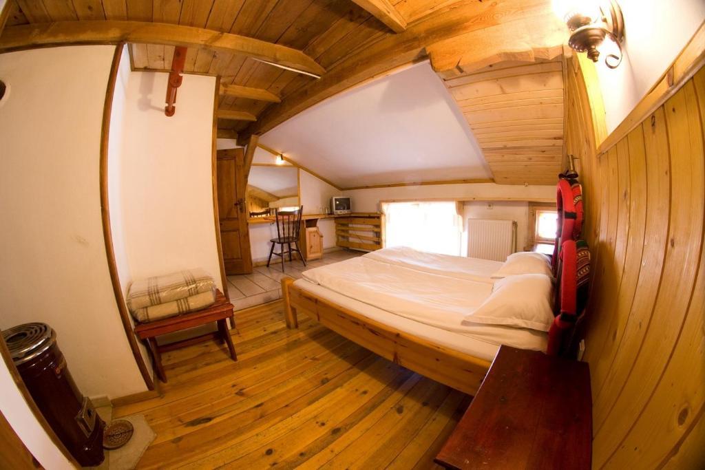 Dedo Pene Inn Bansko Habitación foto